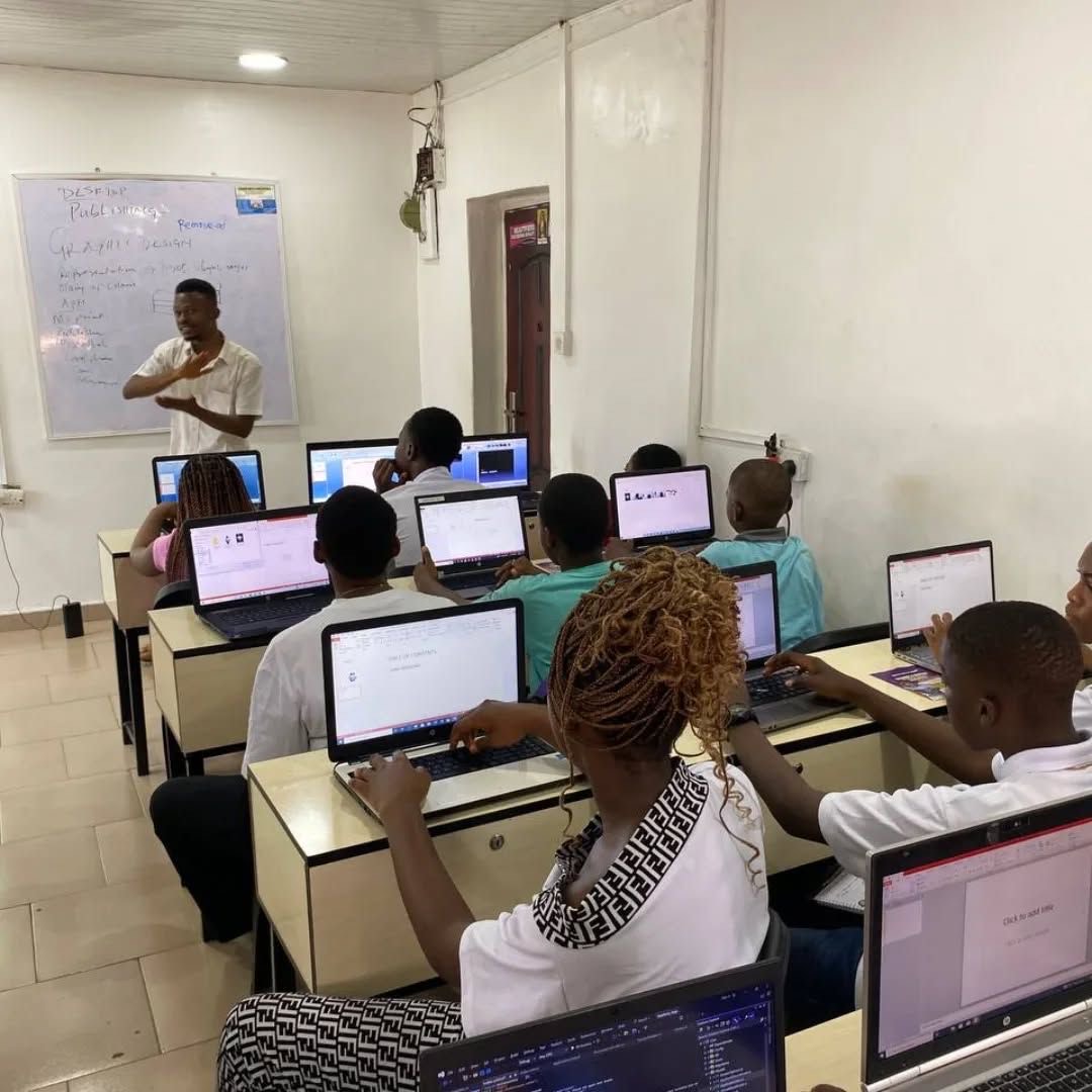 Digital Marketing Workshop